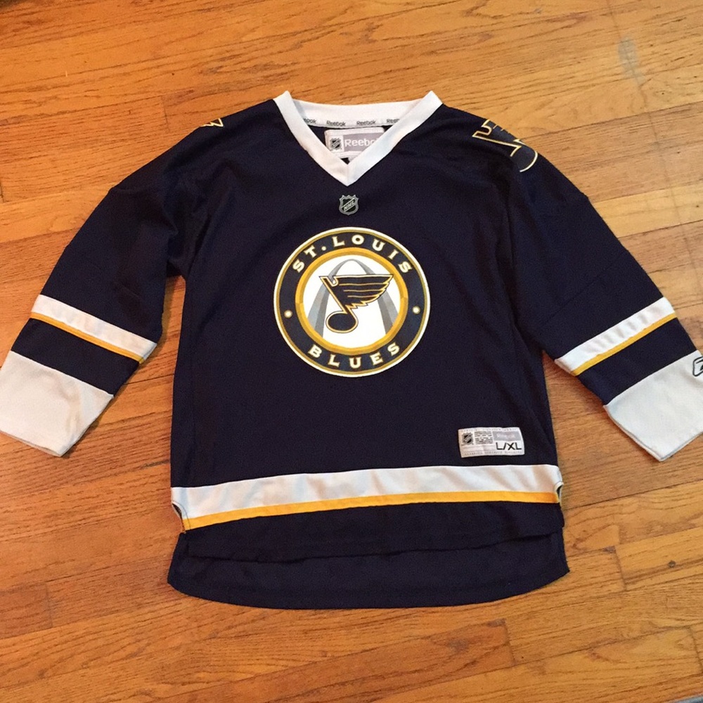 Hockey Jersey